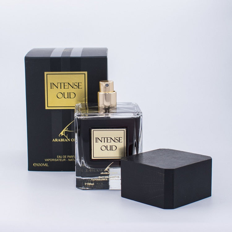 Arabian Oryx Intense Oud