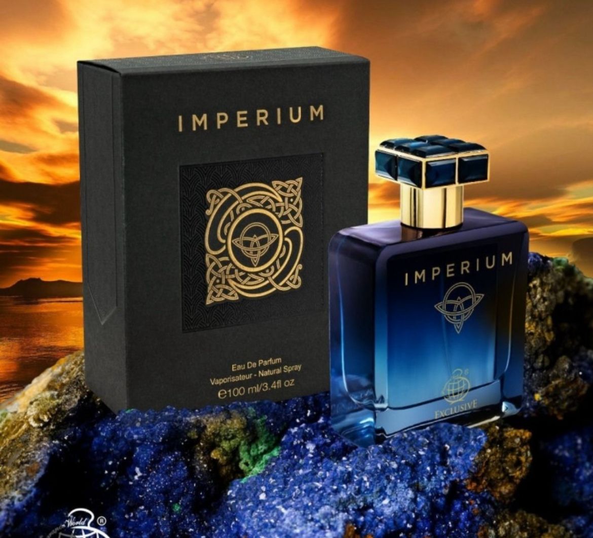 Fragrance World Imperium