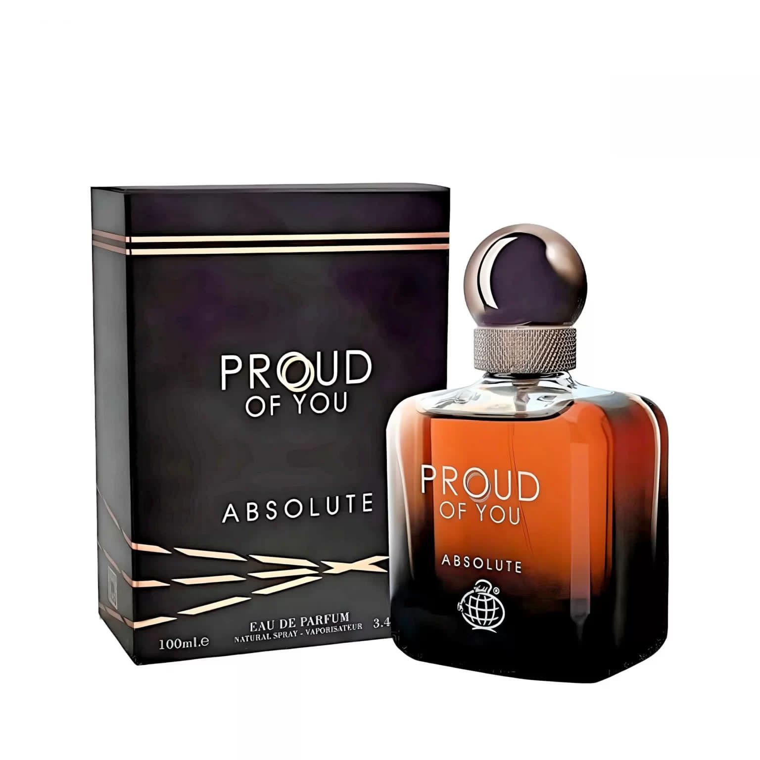 Fragrance World Proud of you Absolute