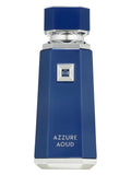 French Avenue Azure Aoud