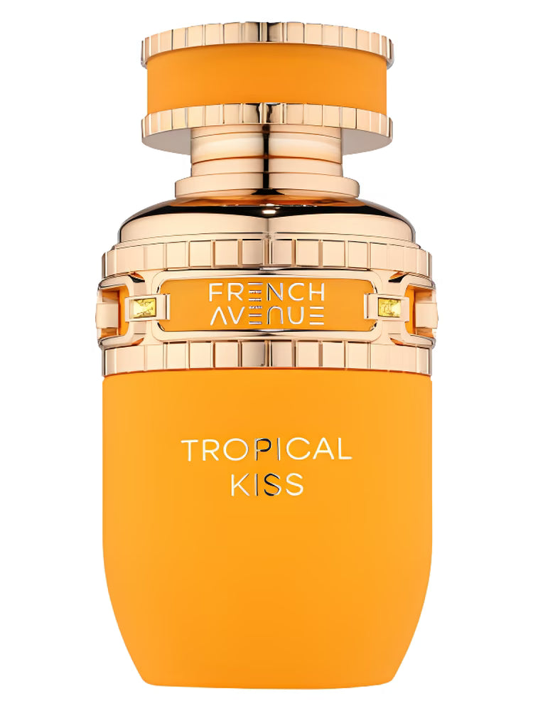 French Avenue Tropical Kiss