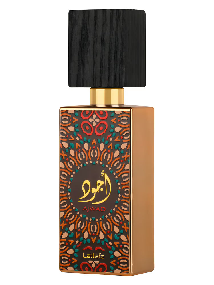 Lattafa Ajwad