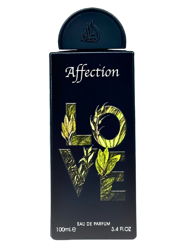 Lattafa Perfumes Affection