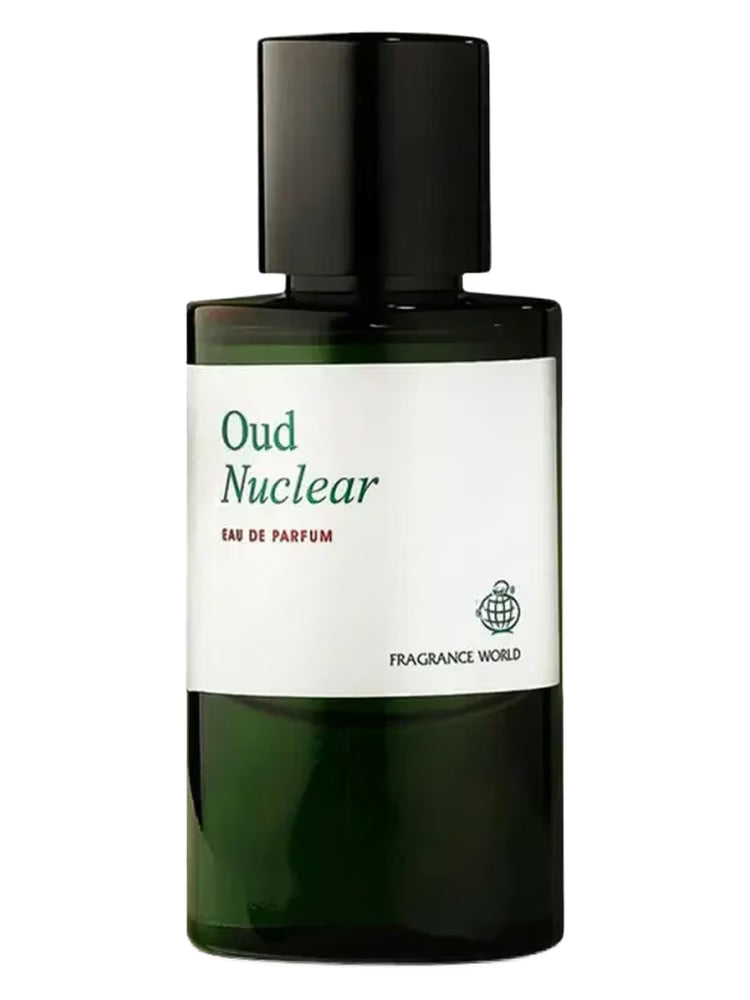 Fragrance World Oud Nuclear