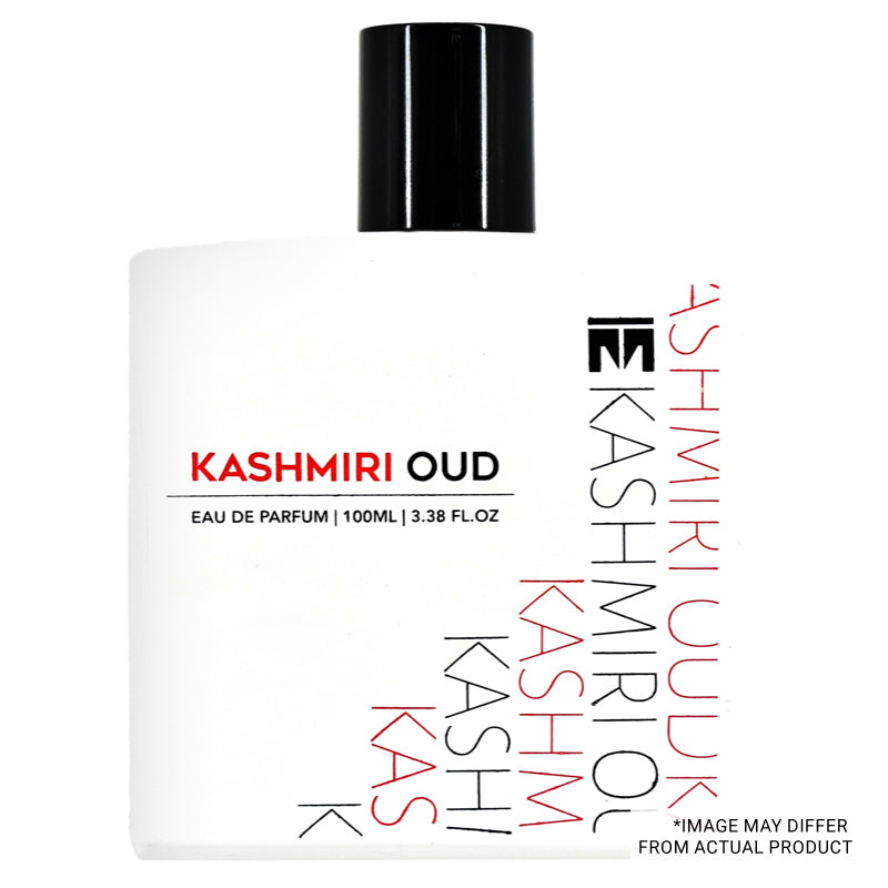 Mscents  - Kashmiri Oud