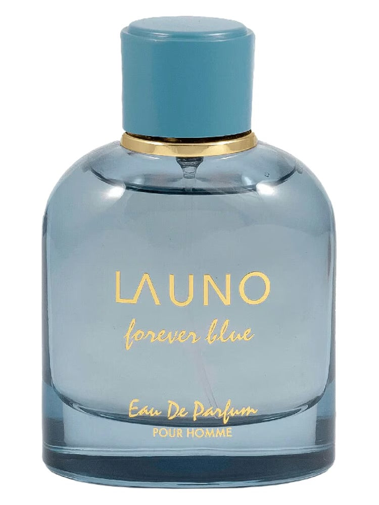 Fragrance World Launo Forever Blue