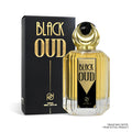 Paris 2 Dubai Black Oud