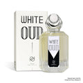 Paris 2 Dubai White Oud