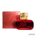 Paris 2 Dubai Red Secret