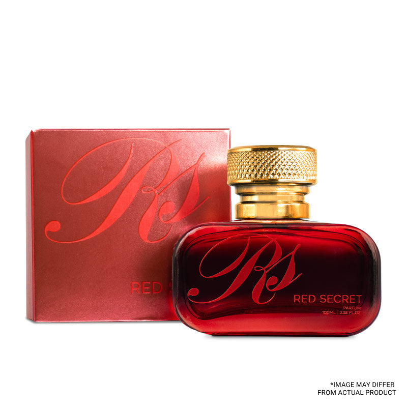 Paris 2 Dubai Red Secret