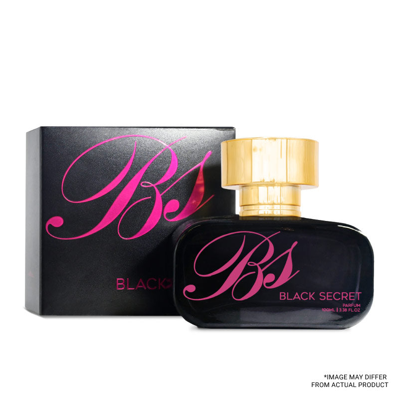 Paris 2 Dubai Black Secret
