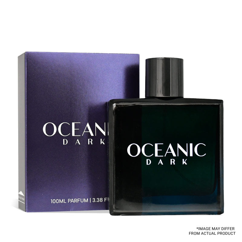 Paris 2 Dubai Oceanic Dark