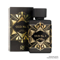 Paris 2 Dubai Oud No. 3
