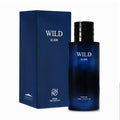 Paris 2 Dubai Wild Elixir