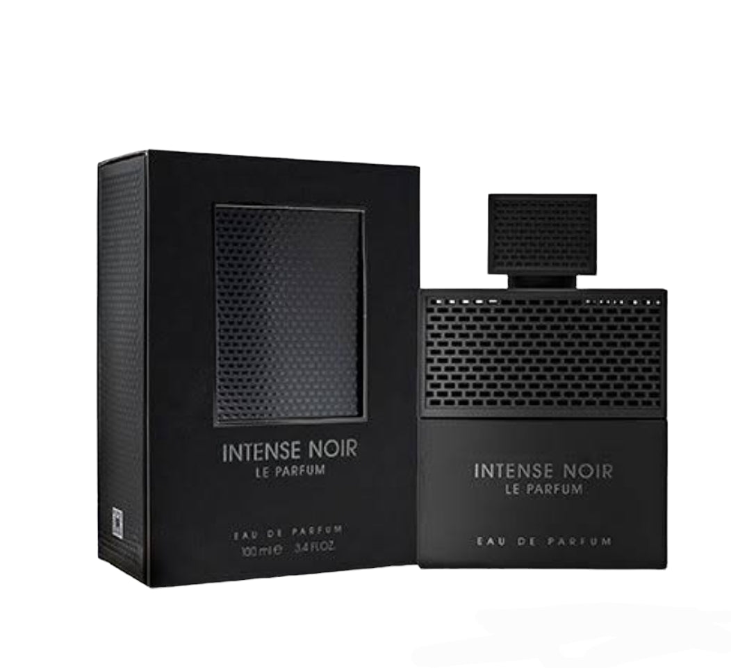 Fragrance World Intense Noir