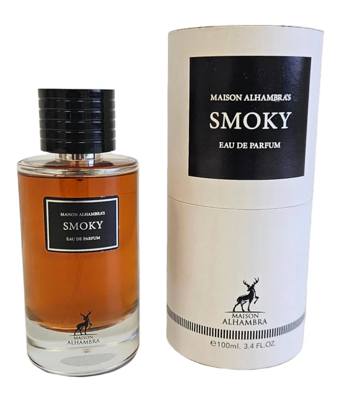 Maison Alhambra Smoky