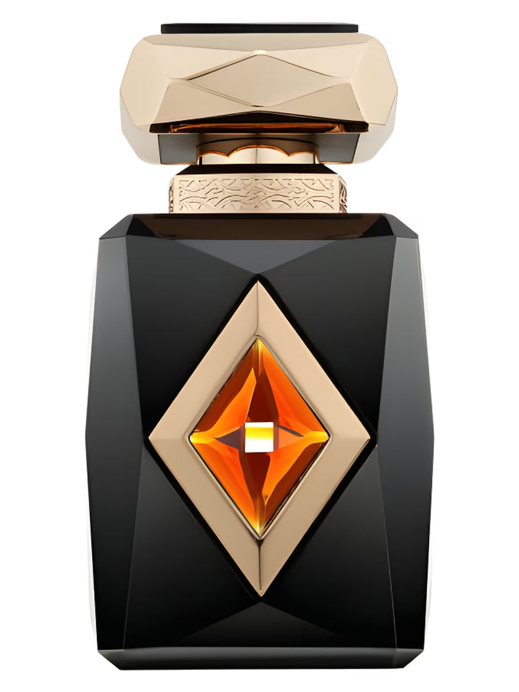 French Avenue Amber Saffron