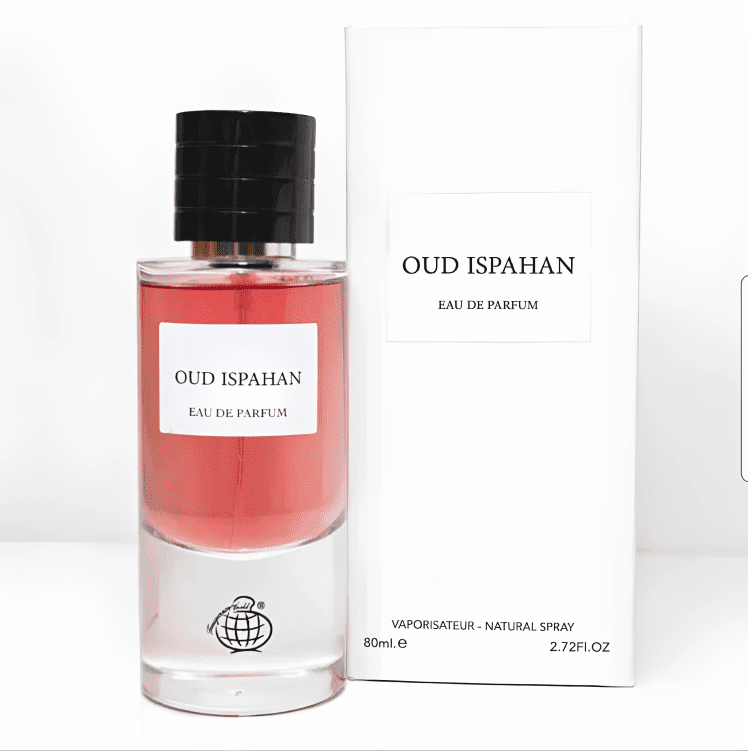 Fragrance World Oud Ispahan