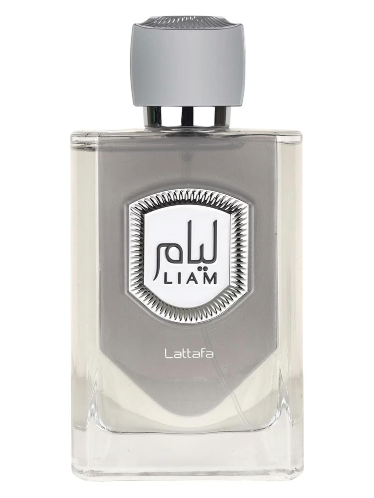 Lattafa Liam