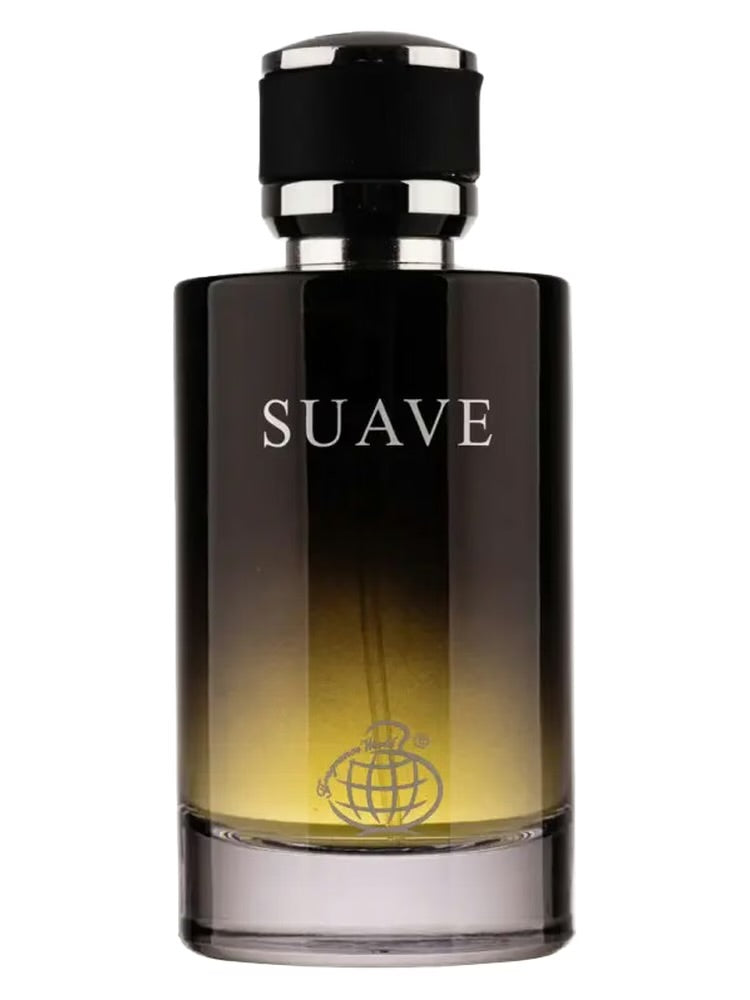 Fragrance World Suave