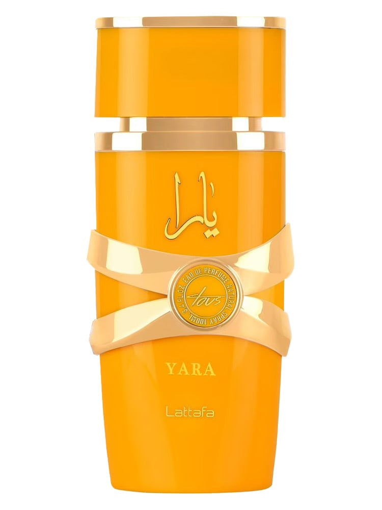 Lattafa Yara Tous