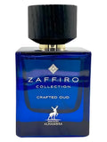 Maison Alhambra Zaffiro Collection Crafted Oud