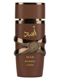 Lattafa Asad Bourbon