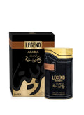 Emper Legend Arabia