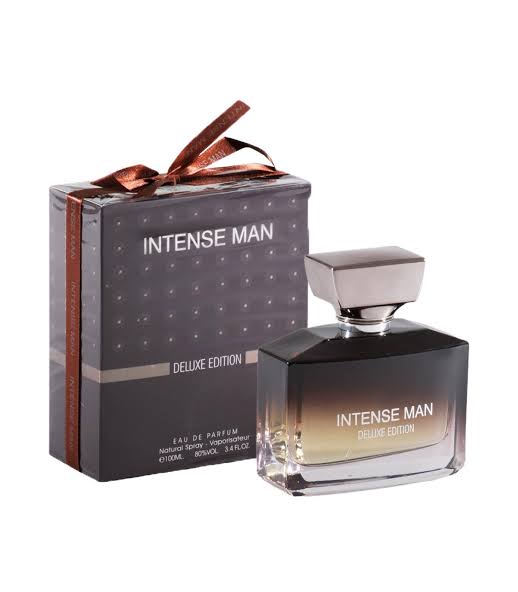 Fragrance World Intense Man Deluxe Edition
