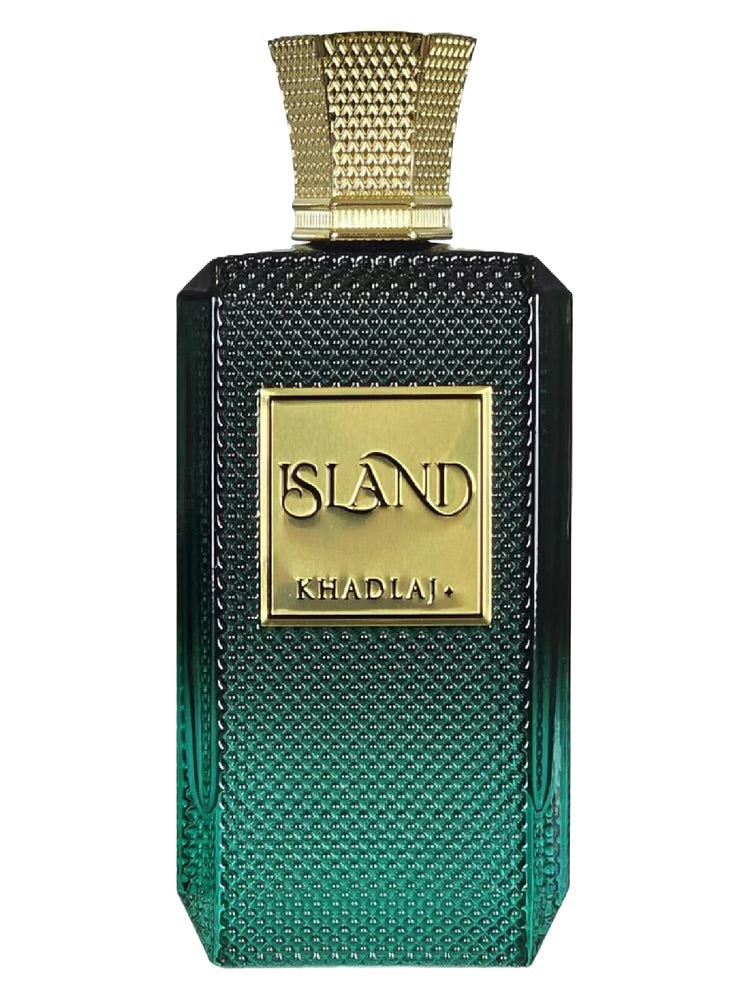 Khadlaj Island
