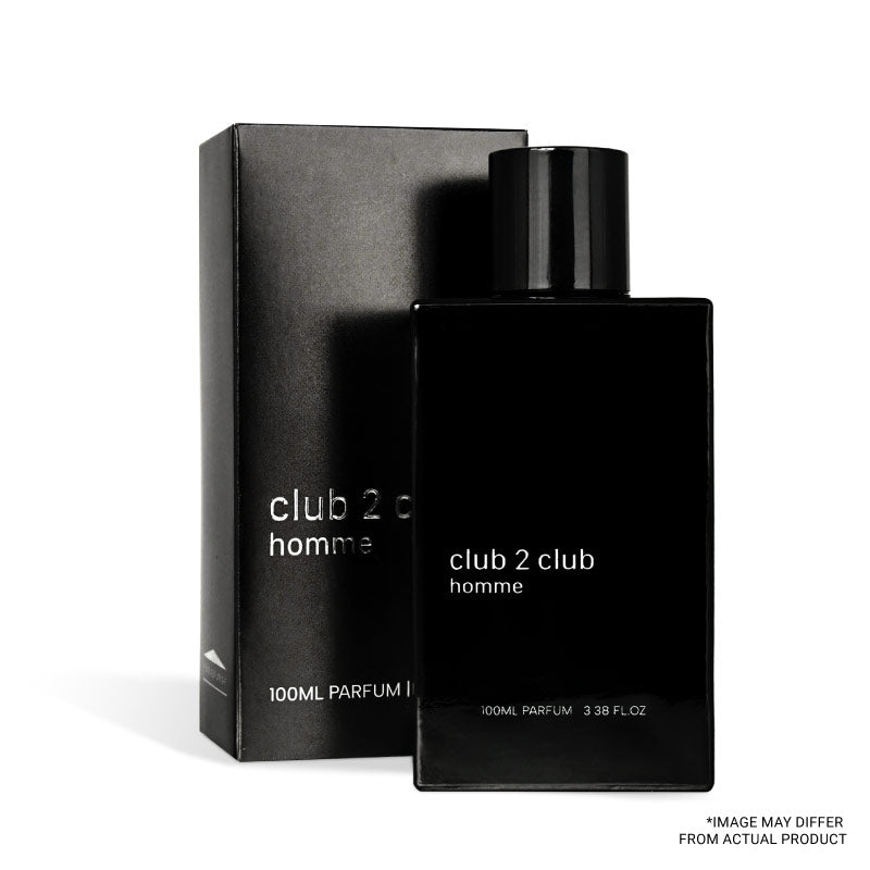 Paris 2 Dubai Club 2 Club