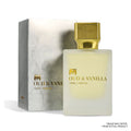 Motala Oud & Vanilla