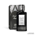Paris 2 Dubai Oud & Rose