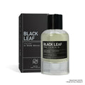 Pairs 2 Dubai Black Leaf