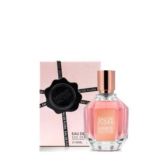 Mark & Rolf Eu De Flora