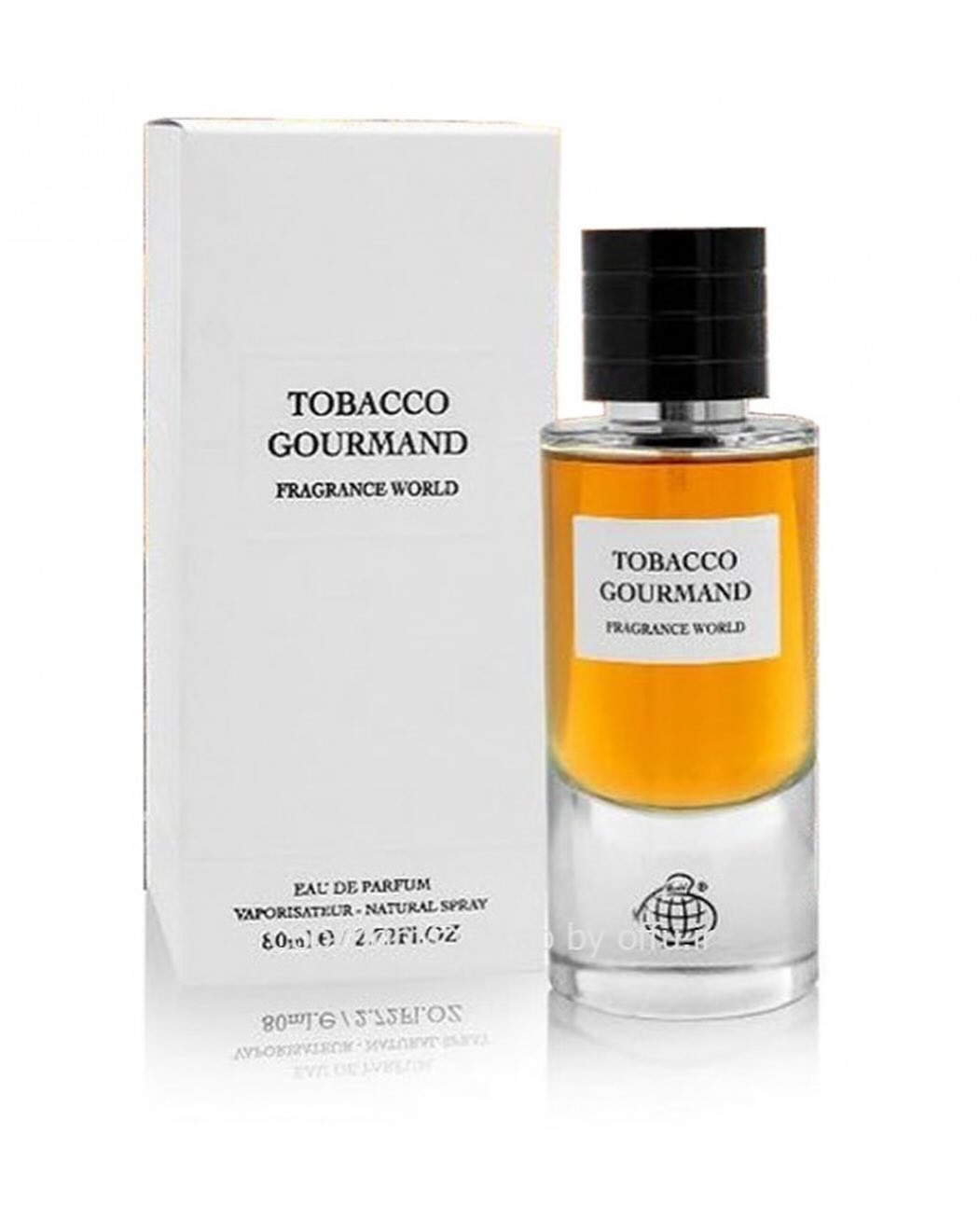 Fragrance World Tobacco Gourmand