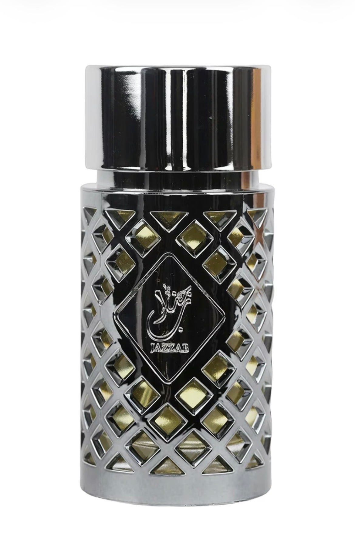 Ard Al Zaafaran Jazzab Silver