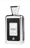 Lattafa Ejaazi Intensive Silver