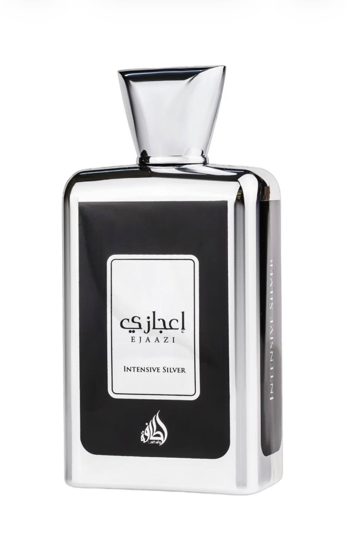 Lattafa Ejaazi Intensive Silver