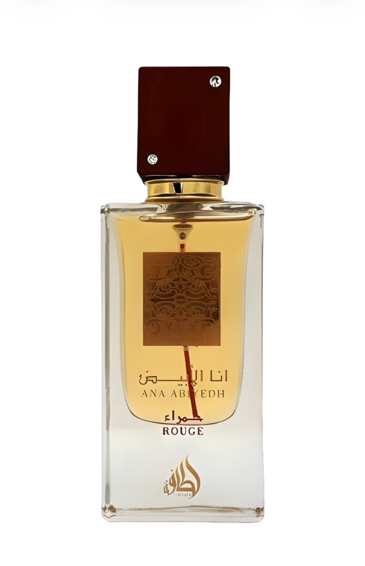 Lattafa Ana Abiyedh Rouge