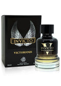 Fragrance World Invicto Victorious