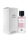 Fragrance World Grey Mountain