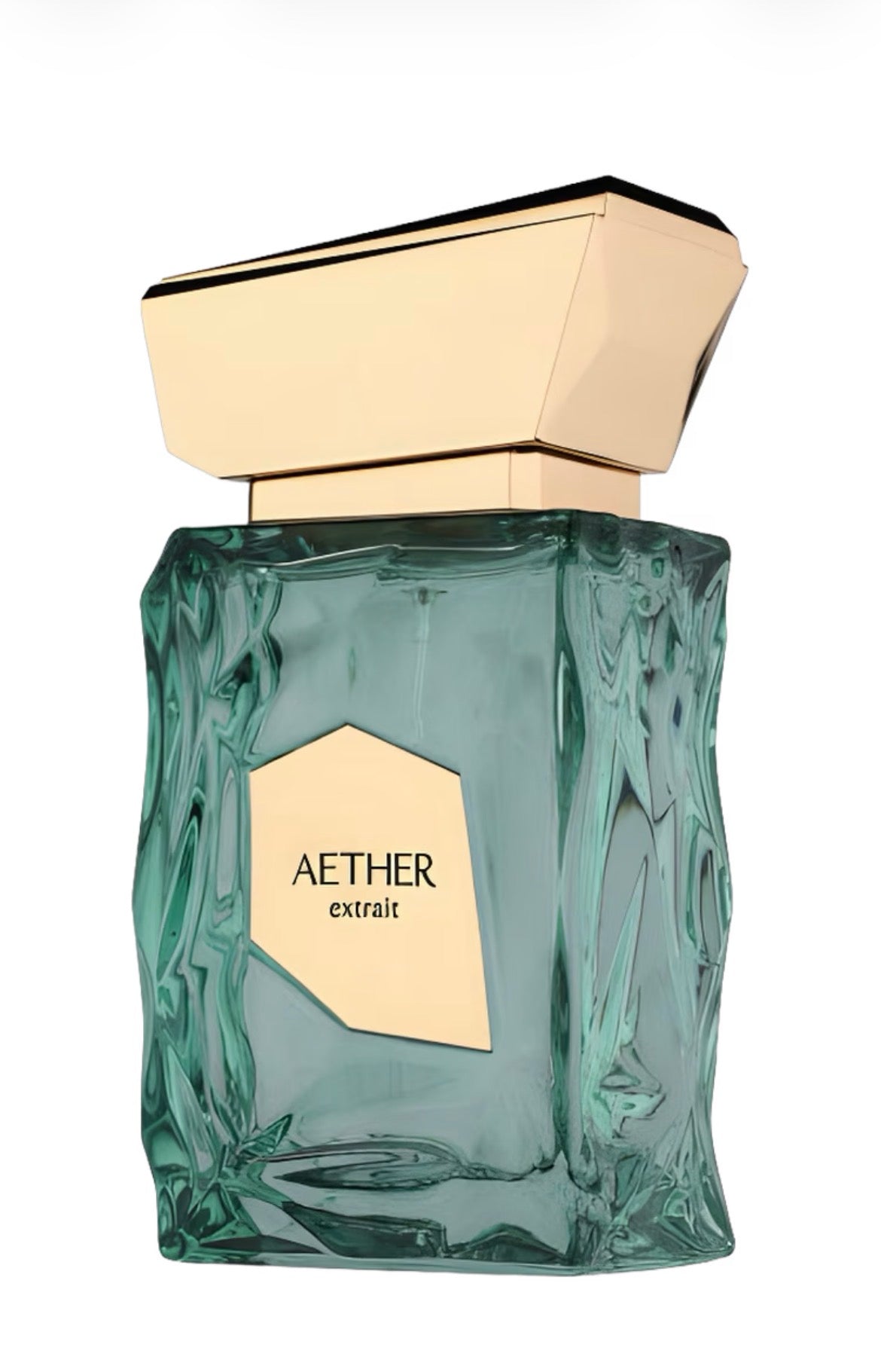 French Avenue Aether Extrait