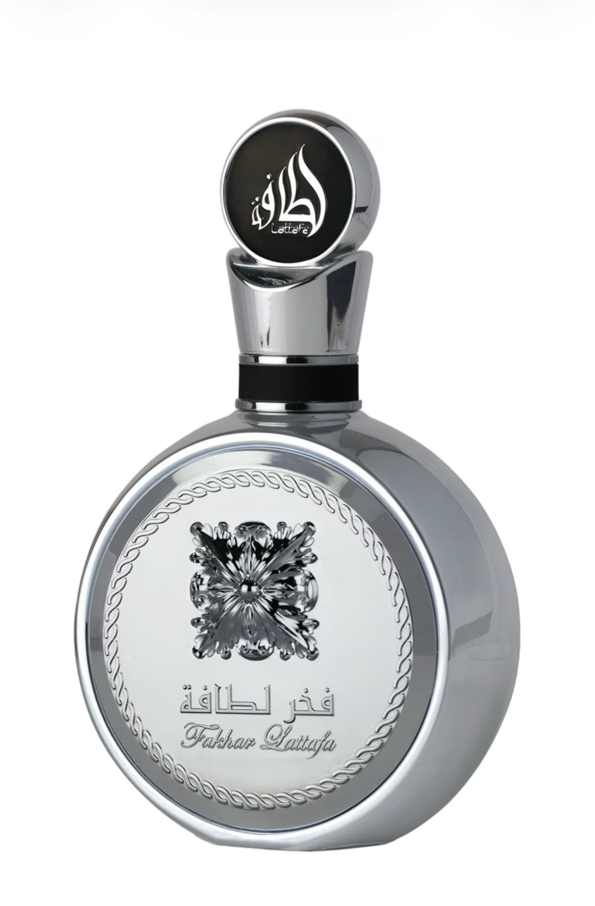 Lattafa Fakhar Platin