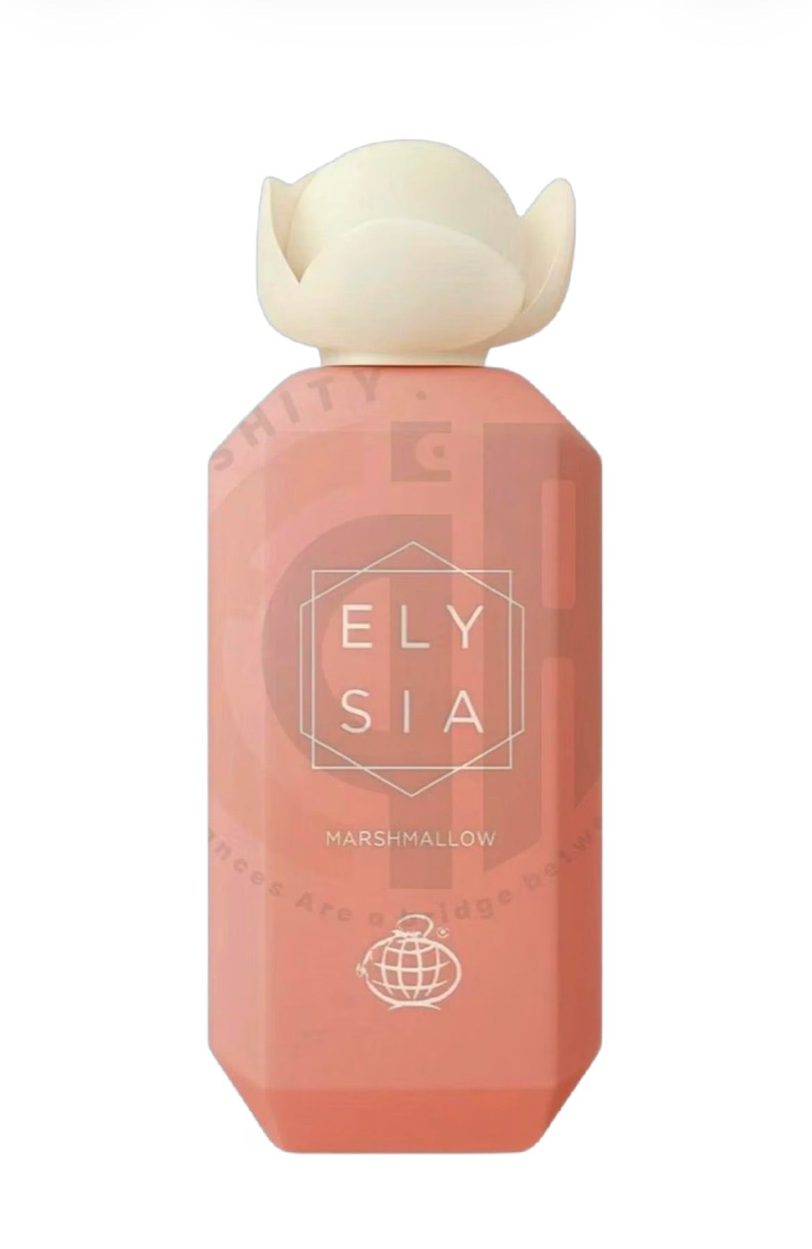Fragrance World Elysia Marshmallow