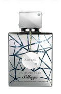 Armaf Club De Nuit Sillage