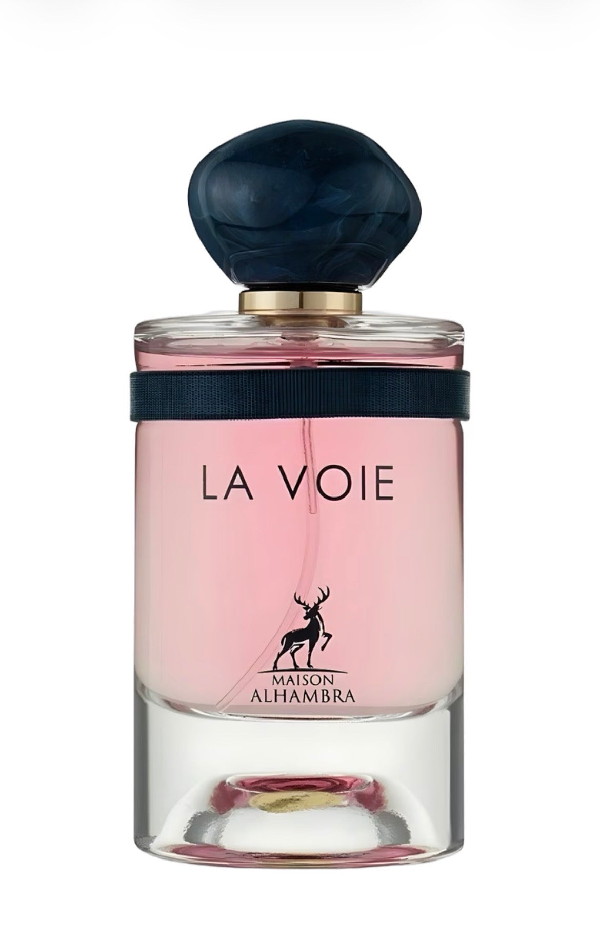 Maison Alhambra La Voie