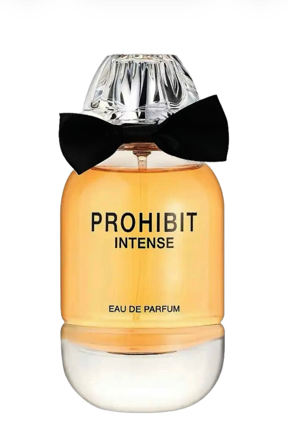 Fragrance World Prohibit Intense