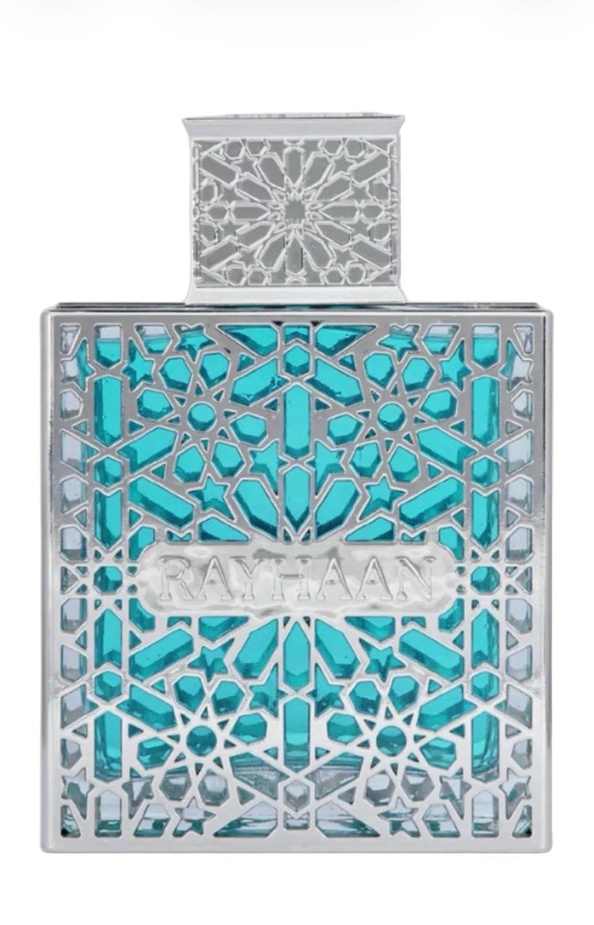 Rayhaan Aquatica