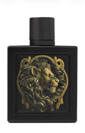 Rayhaan Lion